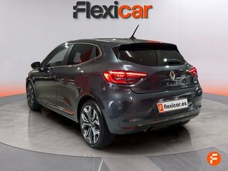 Renault Clio Zen TCe 74 kW (100CV)