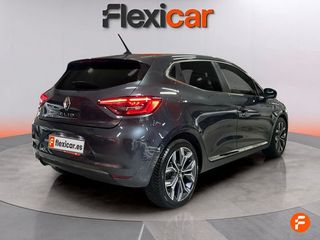 Renault Clio Zen TCe 74 kW (100CV)