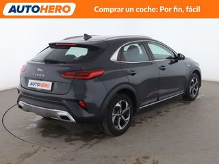 Kia XCeed 1.0 TGDI Drive