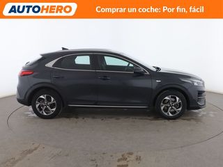 Kia XCeed 1.0 TGDI Drive