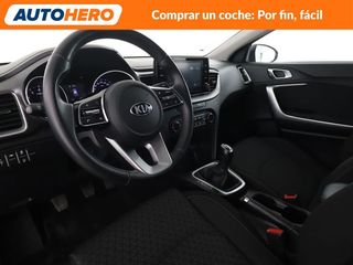 Kia XCeed 1.0 TGDI Drive