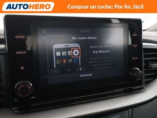 Kia XCeed 1.0 TGDI Drive