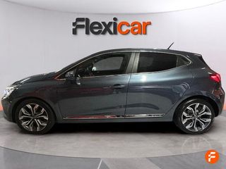 Renault Clio Zen TCe 74 kW (100CV)
