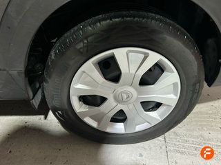 Dacia Jogger Comfort 74kW (100CV) ECO-G 5 plazas