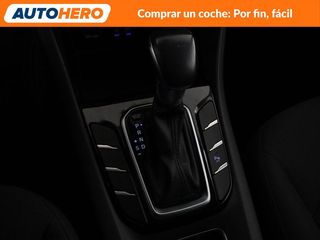 Hyundai IONIQ 1.6 Hybrid Klass