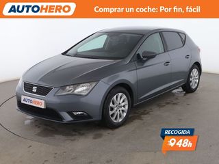 Seat Leon 1.2 TSI Style