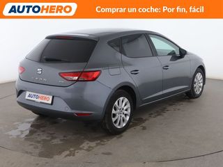 Seat Leon 1.2 TSI Style