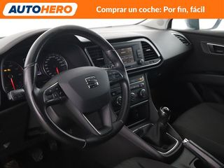 Seat Leon 1.2 TSI Style