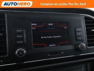 Seat Leon 1.2 TSI Style