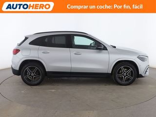 Mercedes GLA GLA 250e AMG Line
