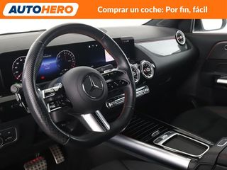 Mercedes GLA GLA 250e AMG Line
