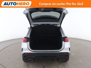 Mercedes GLA GLA 250e AMG Line