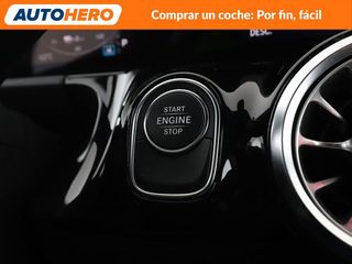 Mercedes GLA GLA 250e AMG Line