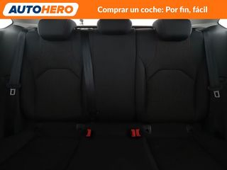 Seat Leon 1.4 TSI ACT FR Plus