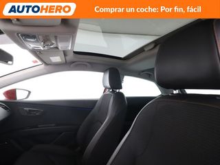 Seat Leon 1.4 TSI ACT FR Plus