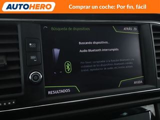 Seat Leon 1.4 TSI ACT FR Plus