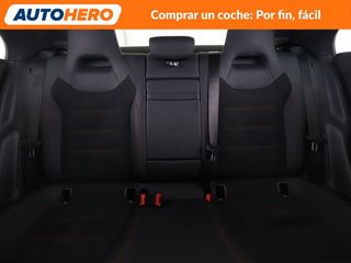 Mercedes Clase CLA CLA 200 d AMG Line