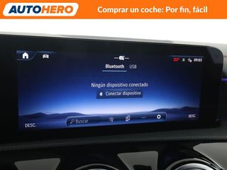 Mercedes Clase CLA CLA 200 d AMG Line