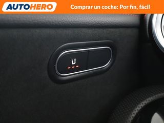 Mercedes Clase CLA CLA 200 d AMG Line