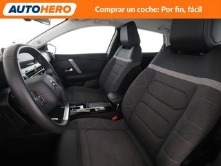 Citroën C4 1.5 Blue-HDi Feel Pack