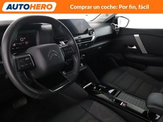 Citroën C4 1.5 Blue-HDi Feel Pack