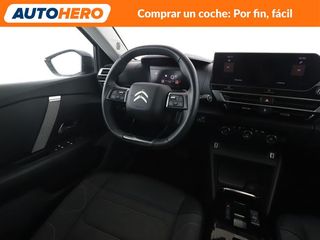 Citroën C4 1.5 Blue-HDi Feel Pack