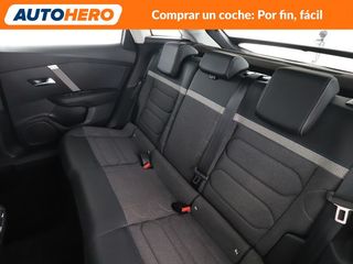 Citroën C4 1.5 Blue-HDi Feel Pack