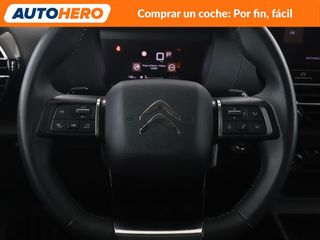Citroën C4 1.5 Blue-HDi Feel Pack