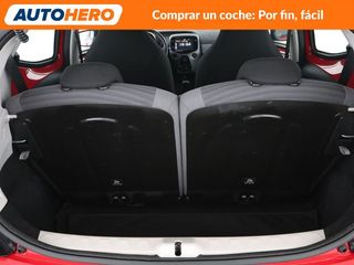Toyota Aygo 1.0-VVT-i X-Play