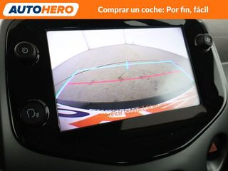 Toyota Aygo 1.0-VVT-i X-Play