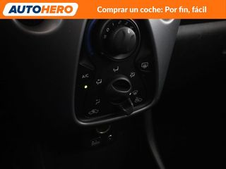 Toyota Aygo 1.0-VVT-i X-Play