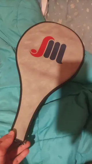 Raqueta de Tenis