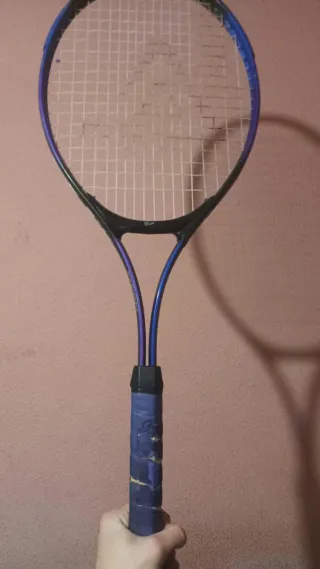 Raqueta de Tenis
