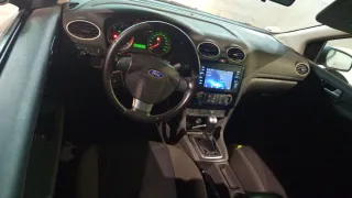 Ford Focus 2005