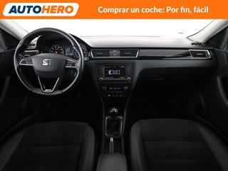 Seat Toledo 1.0 TSI Xcellence