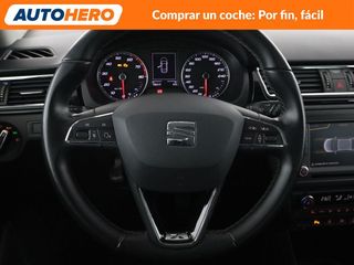 Seat Toledo 1.0 TSI Xcellence