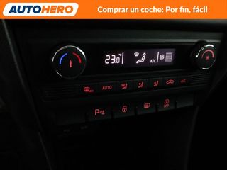 Seat Toledo 1.0 TSI Xcellence