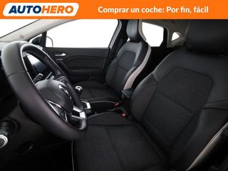 Renault Captur 1.0 TCe Zen