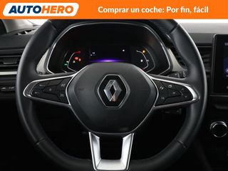 Renault Captur 1.0 TCe Zen