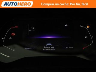 Renault Captur 1.0 TCe Zen