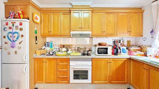 Casa adosada en venta en Campos de Golf - Villa Martin - Los Dolses en Orihuela