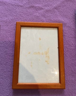 Lote 6 Marcos de Fotos