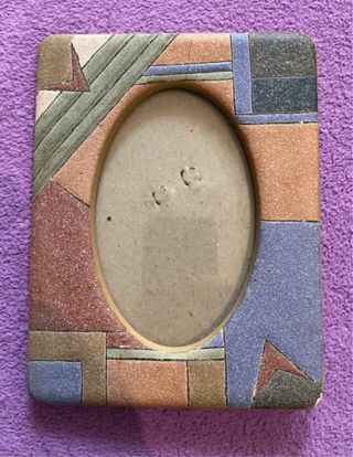 Lote 6 Marcos de Fotos