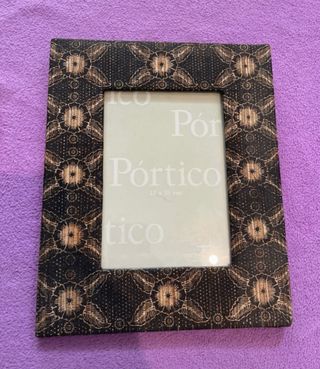 Lote 6 Marcos de Fotos