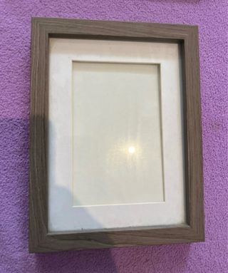 Lote 6 Marcos de Fotos