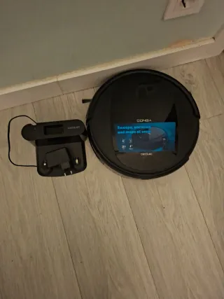 Aspirador Robot Conga Cecotec