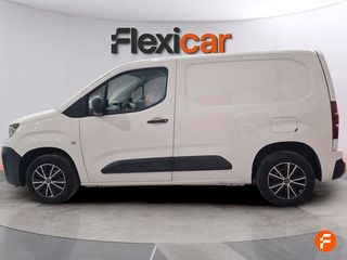 Peugeot Partner 1.5 (102CV)