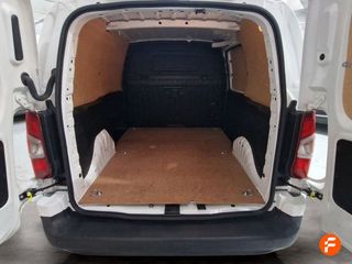 Peugeot Partner 1.5 (102CV)