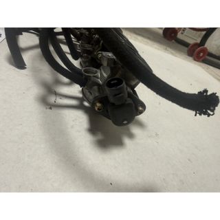 Cuerpo Inyección Honda CBR 900 954 + Sensores 2002
