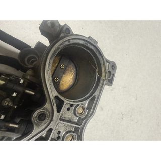 Cuerpo Inyección Honda CBR 900 954 + Sensores 2002